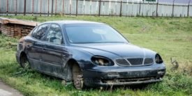 Junk Car Removal in Langford: Is Your Car Worth Scrapping?