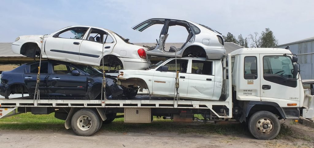 Read more about the article Junk Car Removal in North Saanich: Top Seven Myths to Bust in 2024