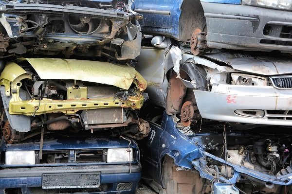 You are currently viewing Navigating the Maze: Scraping, Recycling, and Auto Wrecking in Langford