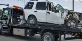 Junk Car Removal in Langford: Is Your Car Worth Scrapping?