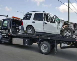 Read more about the article Junk Car Removal in Langford: Is Your Car Worth Scrapping?