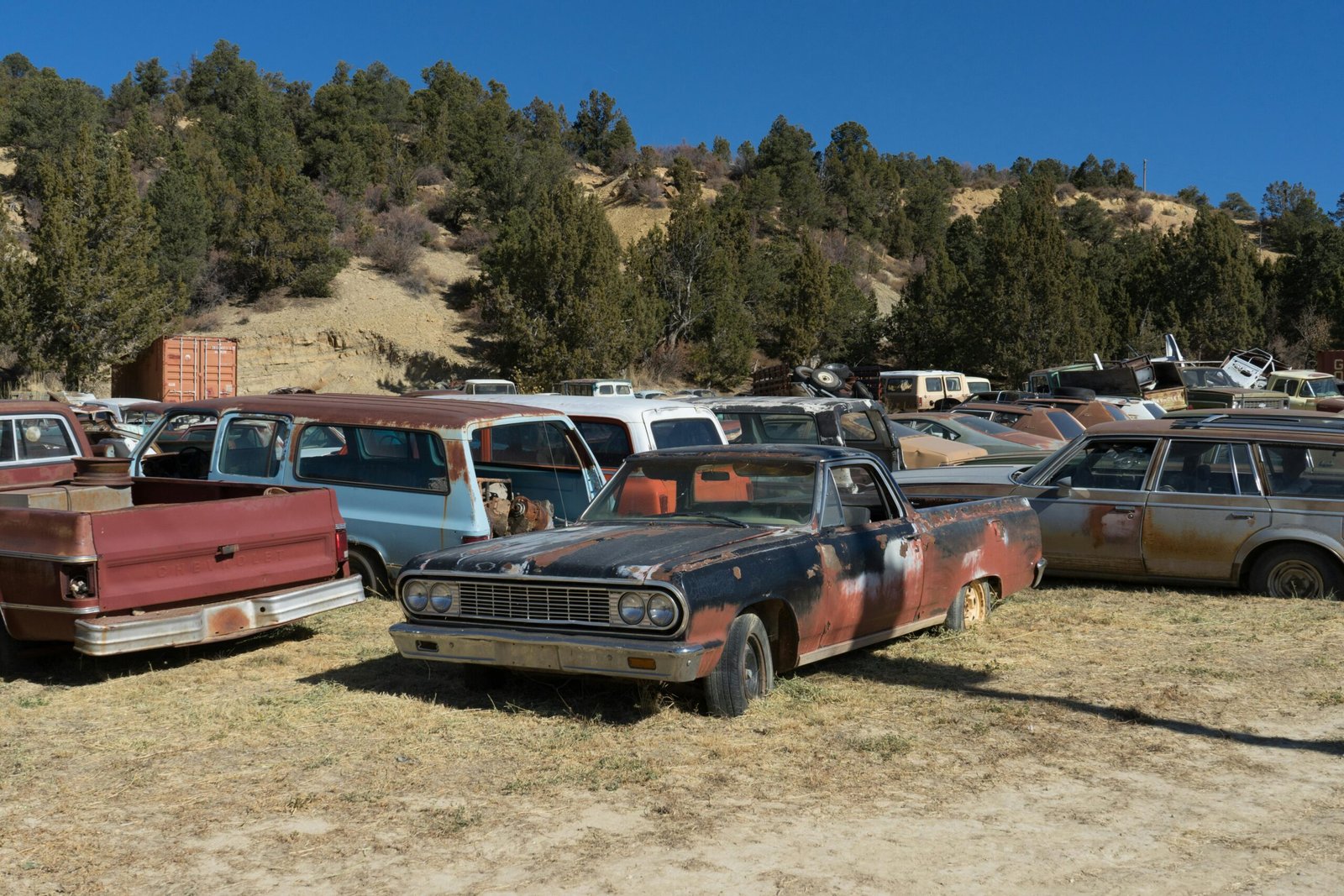 Read more about the article Best Cash for Cars in Victoria: What to Do with Your Junk Vehicle?